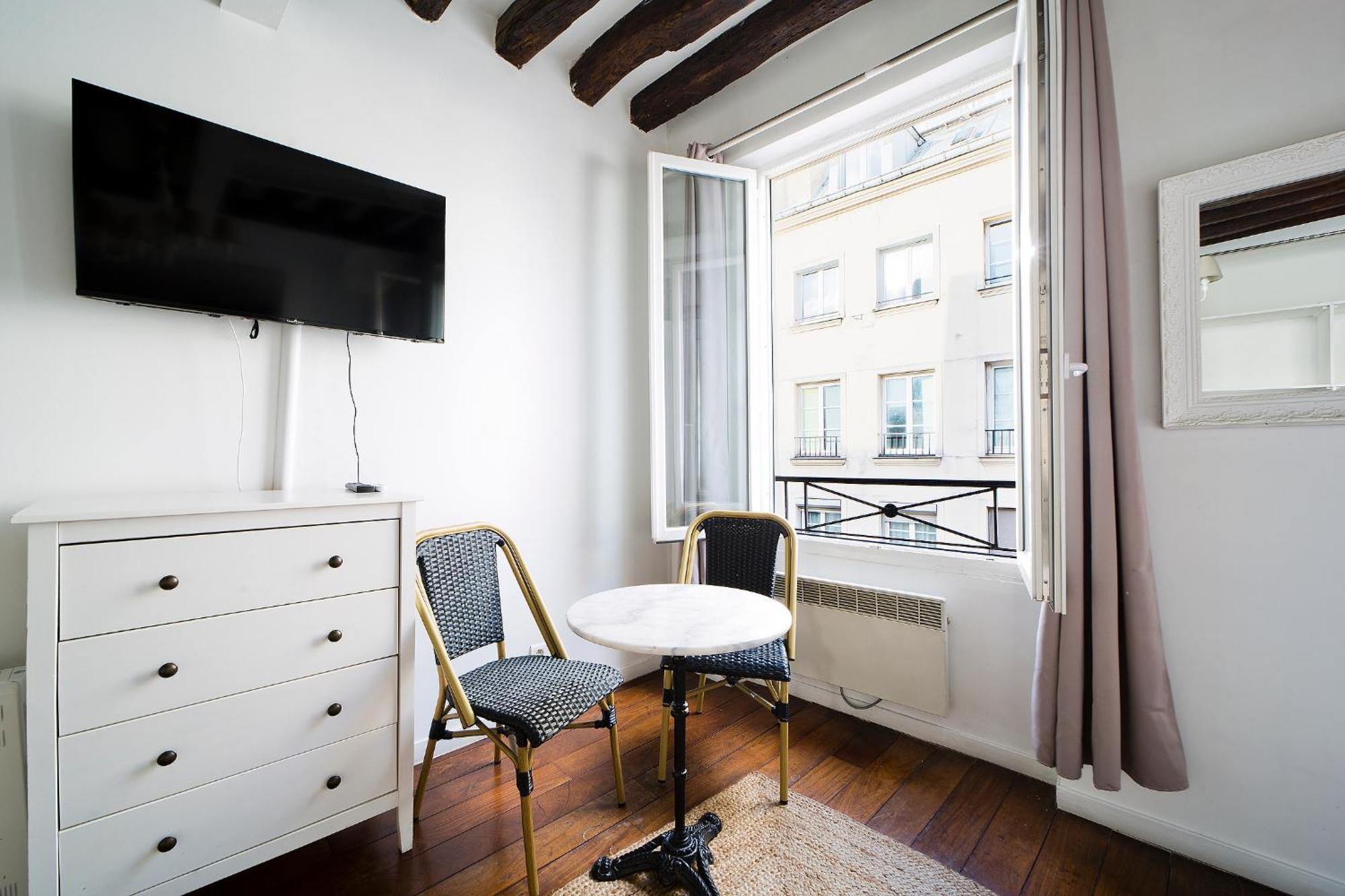 Appartamento Clery 31